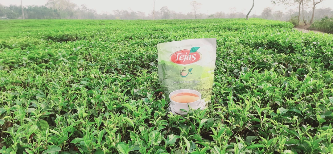 Tejas Tez Tea  uploaded by business on 4/18/2023