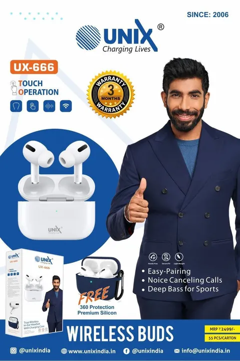 Product uploaded by Bharat mobile Point and Accessories on 4/18/2023