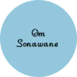 Business logo of Om Sonawane