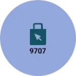 Business logo of 9707