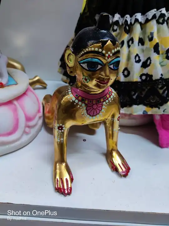 Product uploaded by Ladoo gopal collection on 4/18/2023