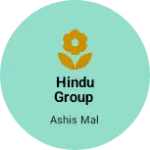 Business logo of Hindu group