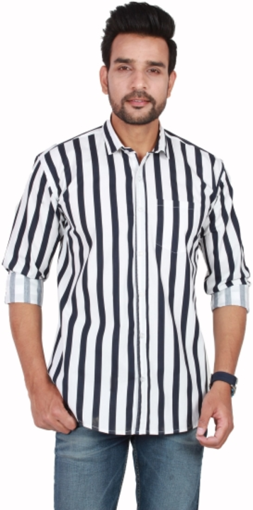 Men shirt uploaded by Faib Collection on 4/18/2023