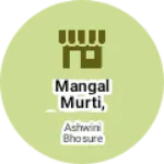 Business logo of Mangal murti, collection