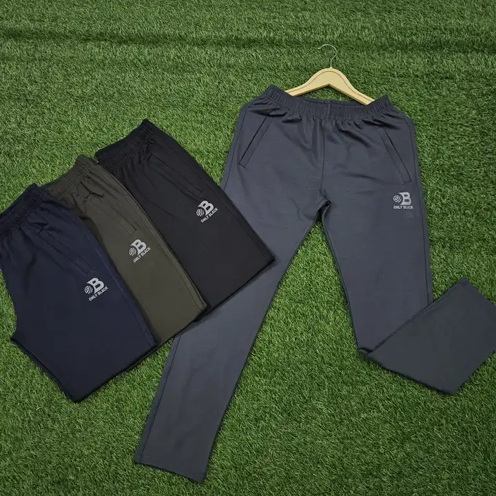 Track pants  uploaded by ONLY BLACK on 5/29/2024