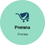 Business logo of Prerana