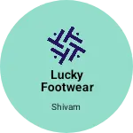 Business logo of Lucky footwear house
