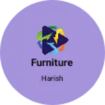 Business logo of Furniture