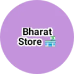 Business logo of Bharat Store 🏪
