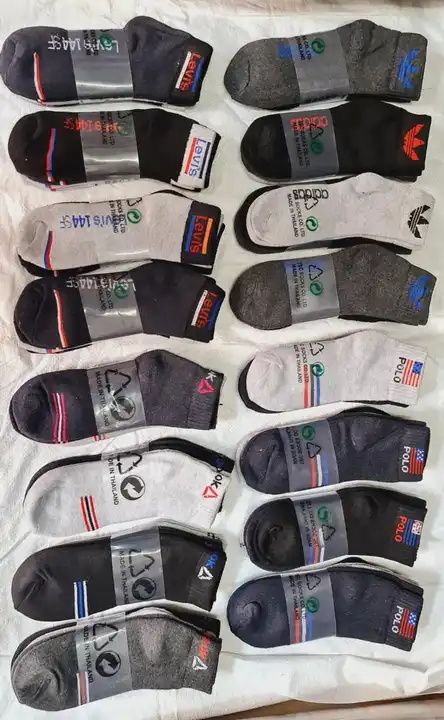 Towel Socks  uploaded by dpsox.com on 4/18/2023