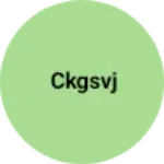Business logo of Ckgsvj