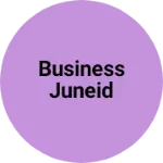 Business logo of Business juneid