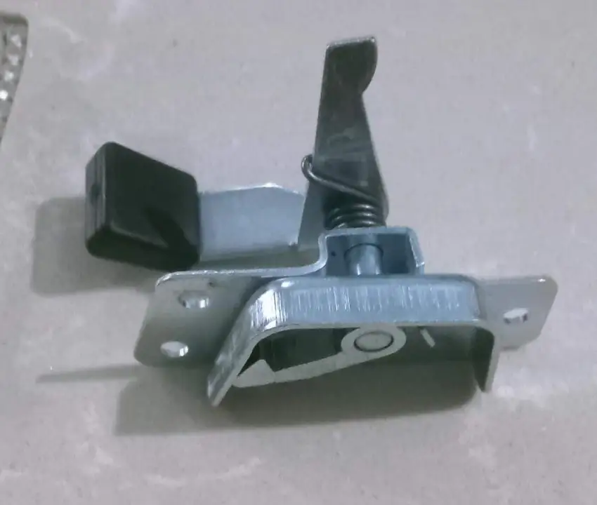 Ape Piaggio door latch assembly LH and Rh  uploaded by Luxmi Enterprises on 4/18/2023