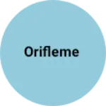 Business logo of Orifleme