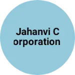 Business logo of Jahanvi Corporation