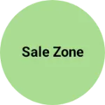 Business logo of Sale Zone