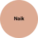 Business logo of Naik