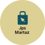 Business logo of JPS martaz