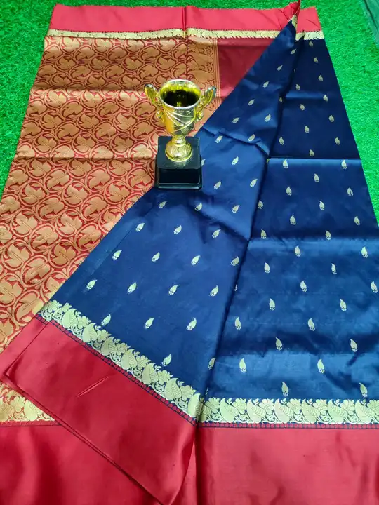 Product uploaded by Maa Kali Sharee Center on 4/18/2023