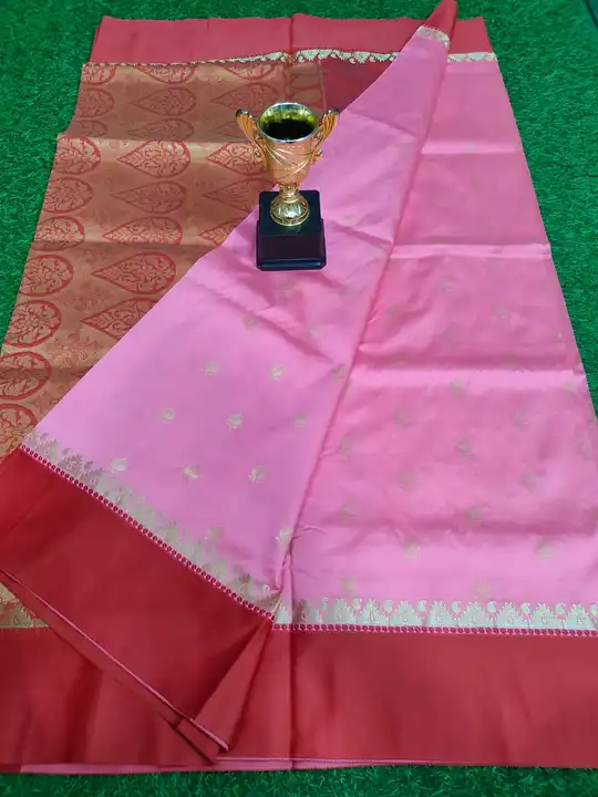 Product uploaded by Maa Kali Sharee Center on 4/18/2023