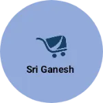 Business logo of Sri jaganath enterprises