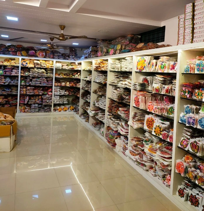 Warehouse Store Images of Natkhat Kanha