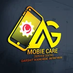 Business logo of AG MOBILE CARE