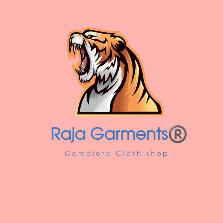 Shop Store Images of Raja Garments