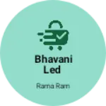 Business logo of Bhavani led