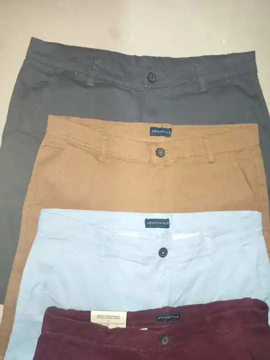 Mens original shorts moq 30pcs  uploaded by New Addition Trading Point on 4/18/2023