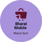 Business logo of Bharat mobile