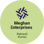 Business logo of Meghan enterprises