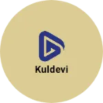 Business logo of Kuldevi