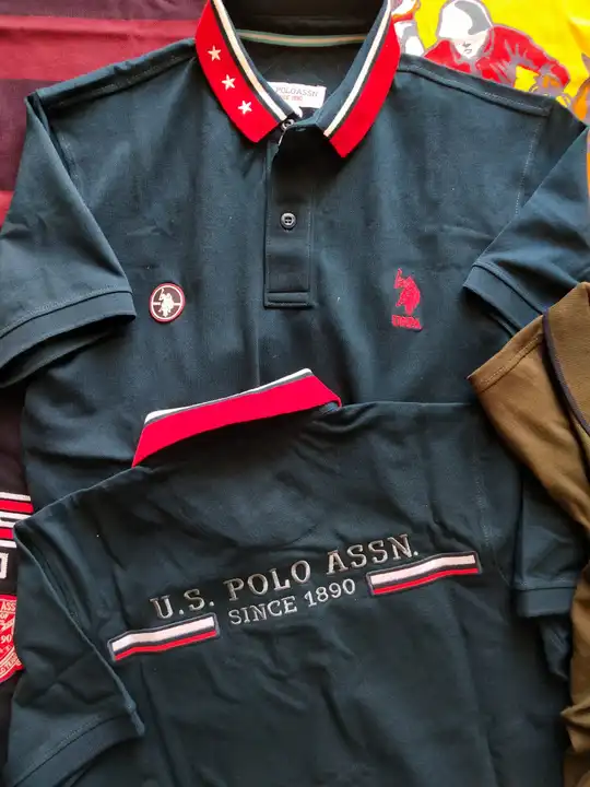 Polo uploaded by Yahaya traders on 4/18/2023