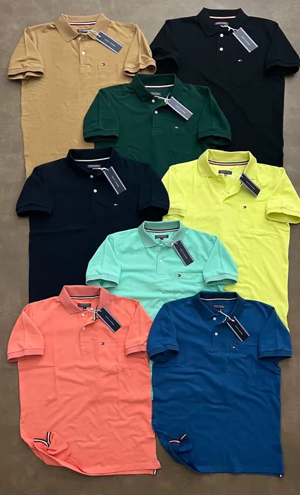 Polo uploaded by Yahaya traders on 4/18/2023