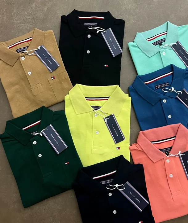 Polo uploaded by Yahaya traders on 4/18/2023