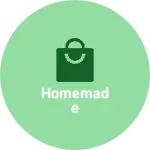 Business logo of Homemade
