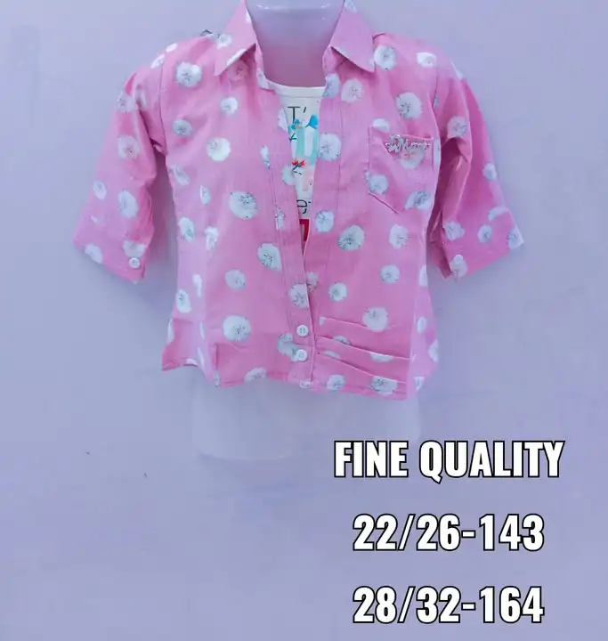 Product uploaded by Rivi Kids Fashion.... KIDS WHOLE SALE  on 4/18/2023