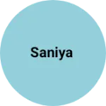 Business logo of Saniya
