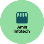 Business logo of Amin infotech