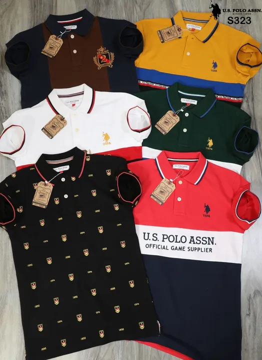 Polo uploaded by Yahaya traders on 4/18/2023