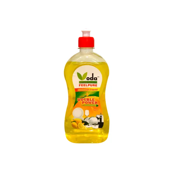 Diah wash Gel 500ml uploaded by business on 4/18/2023