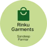 Business logo of Rinku Garments