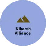 Business logo of Nikarsh alliance