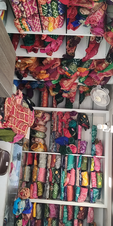 Shop Store Images of Dulari Textiles