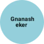 Business logo of Gnanasheker