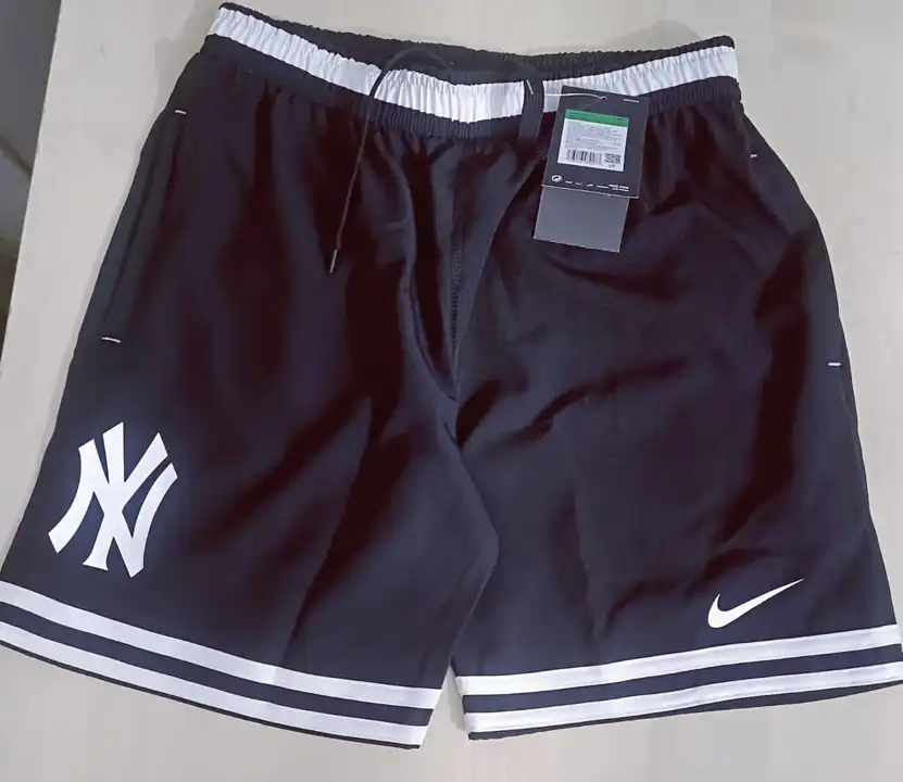 NIKE NY Shorts  uploaded by ADEN FOUR  on 6/4/2024