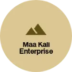 Business logo of Maa kali enterprise