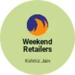 Business logo of Weekend Retailers