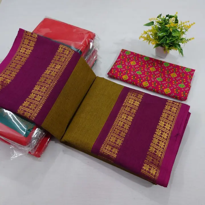 Product uploaded by Cotton sarees on 5/29/2024